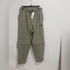 Adidas CITY TECH SOFTSHELL PANTS